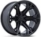 Matte Black