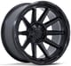 Matte Black