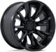 Matte Black