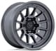 Gloss Gunmetal