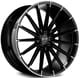 Gloss Black w/ Machined Tip