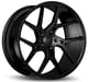 Gloss Black