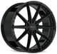 Gloss Black