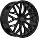 Gloss Black