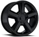 Gloss Black