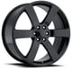 Gloss Black