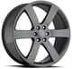 Comp Grey
