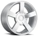 Silver
