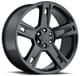 Gloss Black