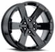 Gloss Black