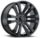 Gloss Black FR72
