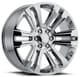 Chrome FR72