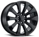 Gloss Black