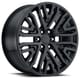 Gloss Black FR93