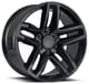 Gloss Black