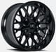 Gloss Black