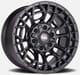 Satin Black