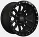 Satin Black