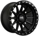 Satin Black