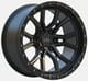 Satin Black