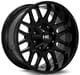Gloss Black