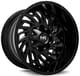 Gloss Black
