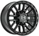 Asphalt (8 Lug)
