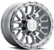 Machined