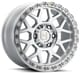 Machined