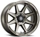 Gloss Bronze