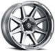 Gun Metal