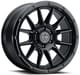 Duble Black