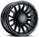 Duble Black