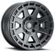 Satin Black