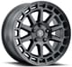 Satin Black