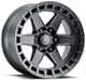 Satin Black