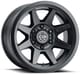 Satin Black