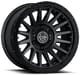 Satin Black