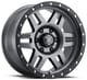 Gunmetal