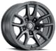 Satin Black