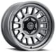 Gunmetal