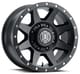 Satin Black