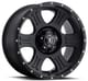 Satin Black