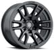 Satin Black