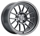 Gloss Gunmetal