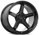 Gloss Black