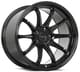 Gloss Black