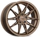 Matte Bronze