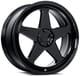 Gloss Black