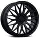 Matte Black